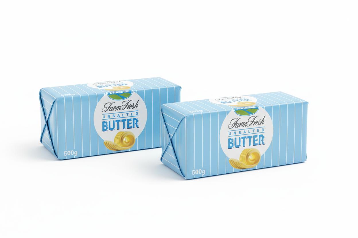 Unique Packaging KE Ltd | Premium Labels, Foil Lids & Packaging ...